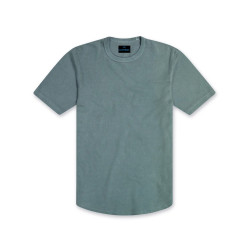 Sun-Faded Thermal Scallop...