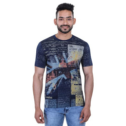 All Over Print T-shirt