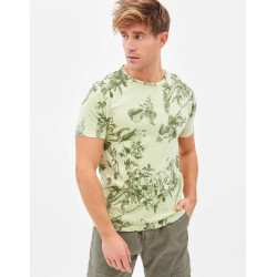 All Over Print T-shirt