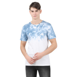 Dye & Tie T-shirt