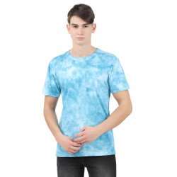 Dye & Tie T-shirt