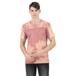 Dye & Tie T-shirt