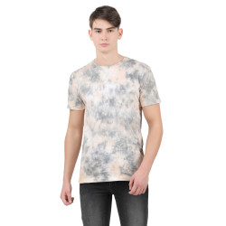 Dye & Tie T-shirt